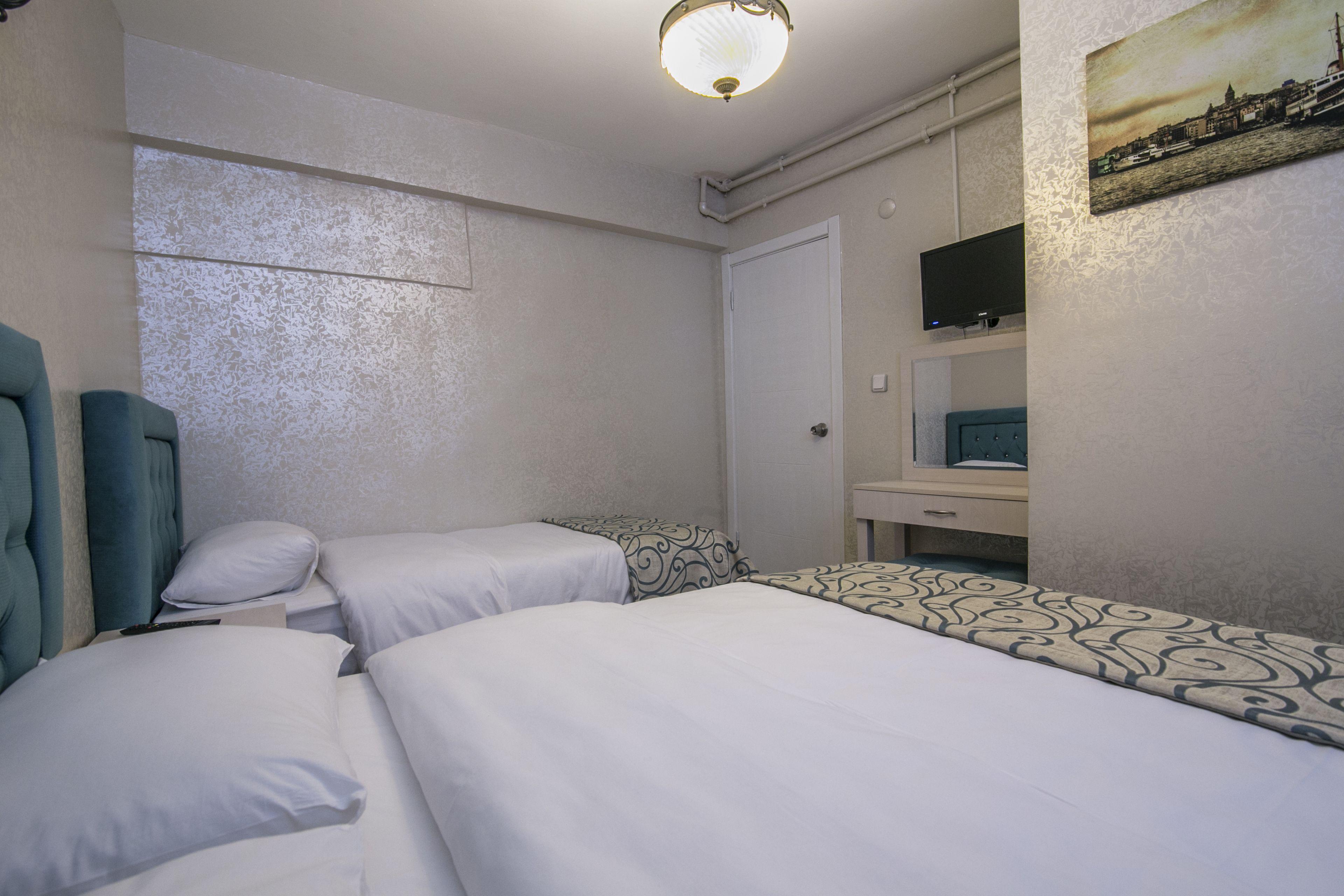 Ancient Town Hotel — Photos 1