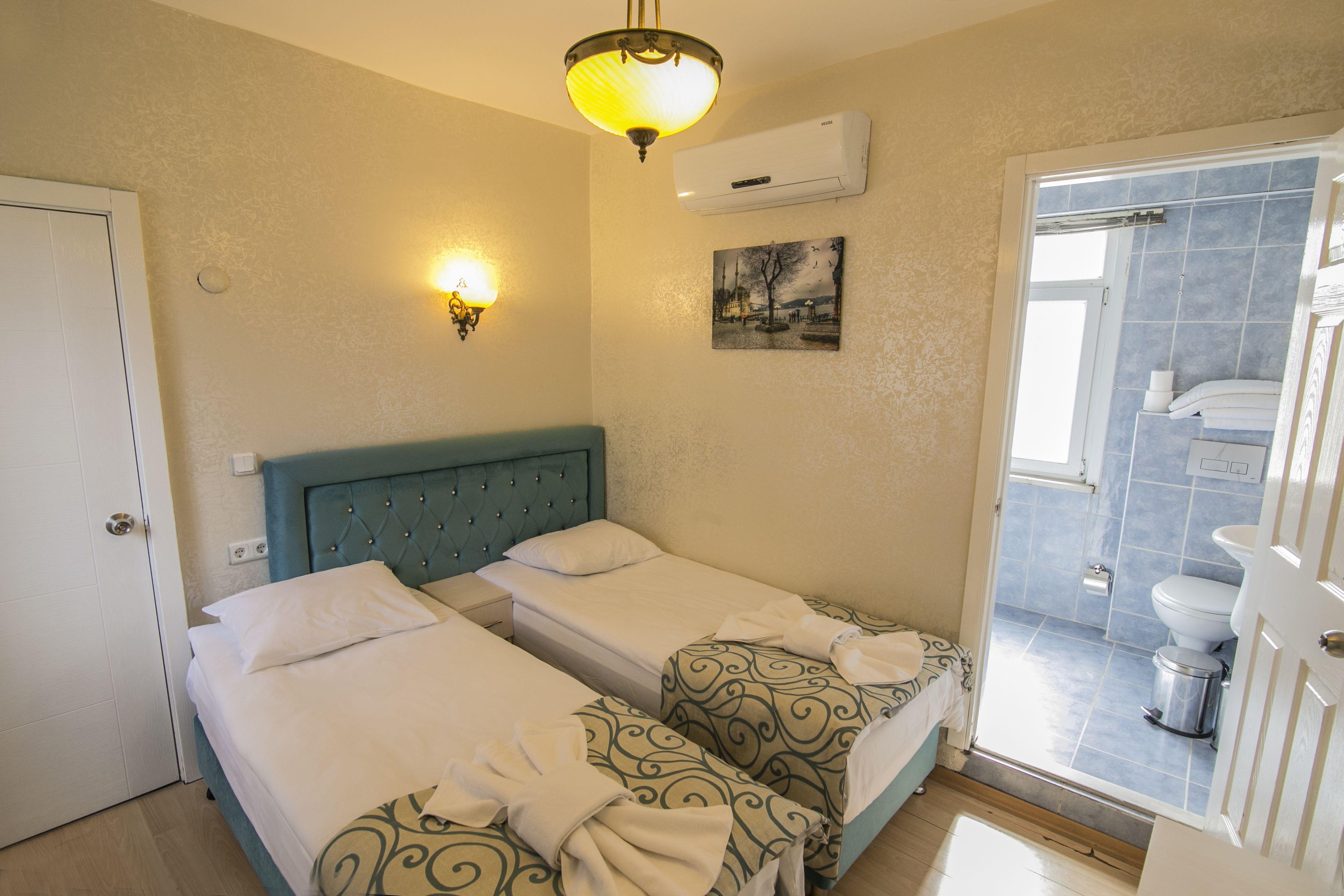 Ancient Town Hotel — Photos 2