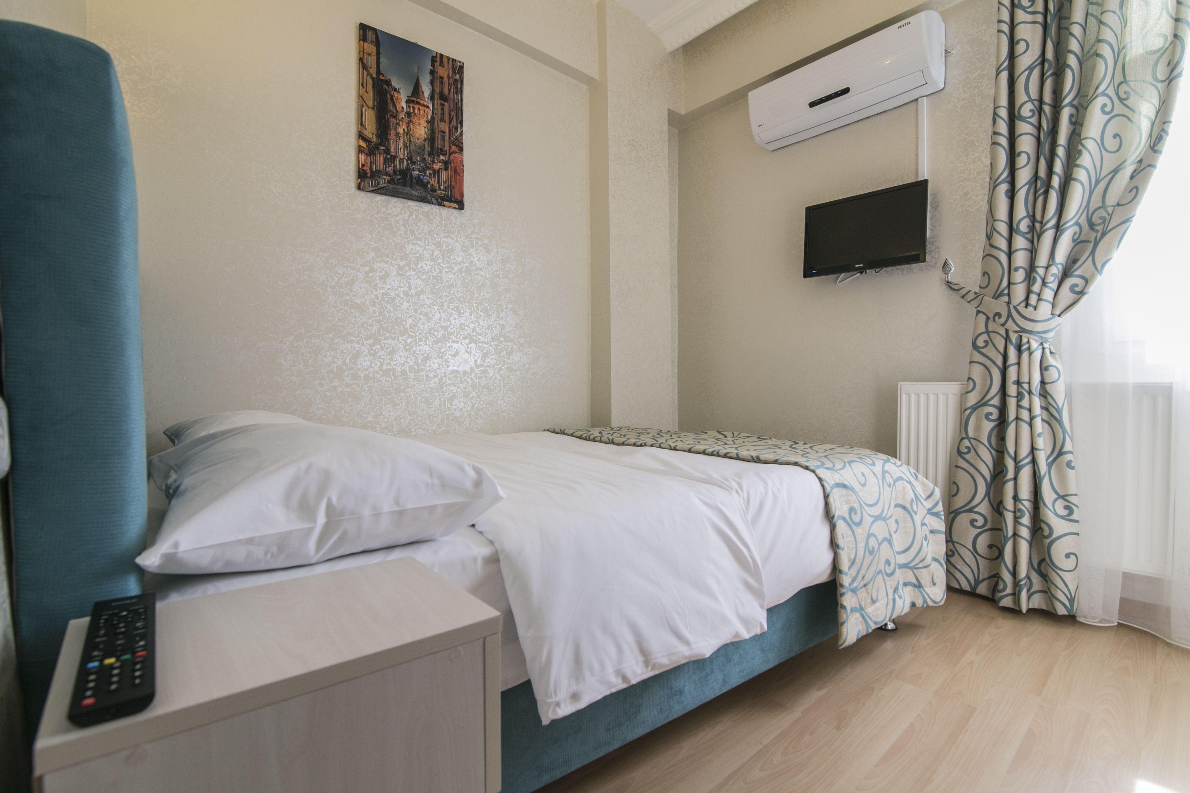 Ancient Town Hotel — Photos 3